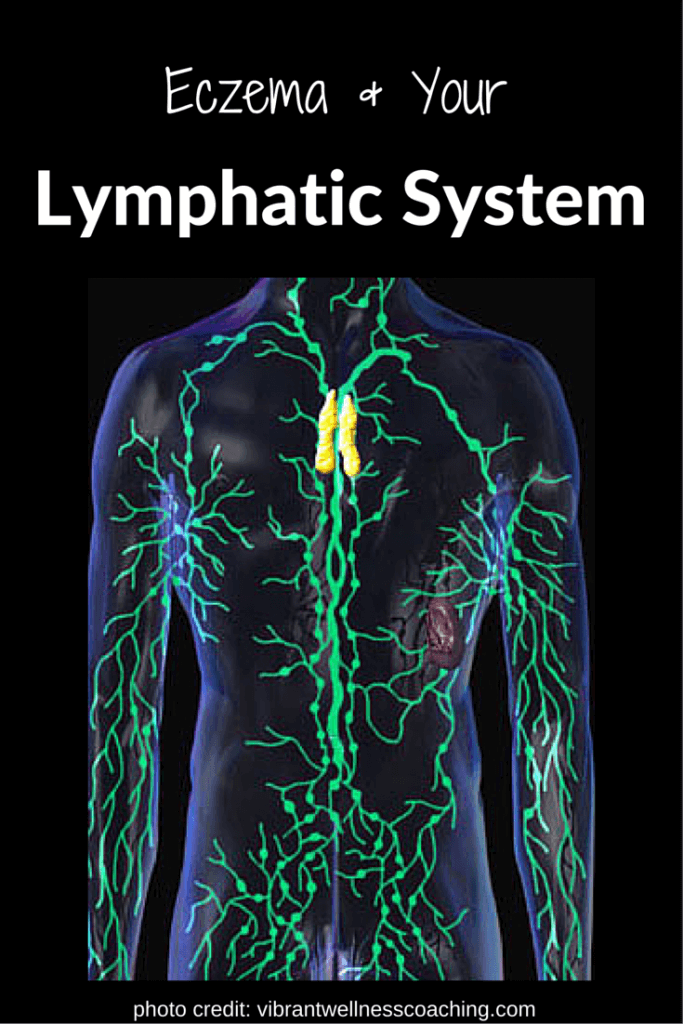 4 Tips To Drain The Lymphatic System And Take Out The Bodys Trash