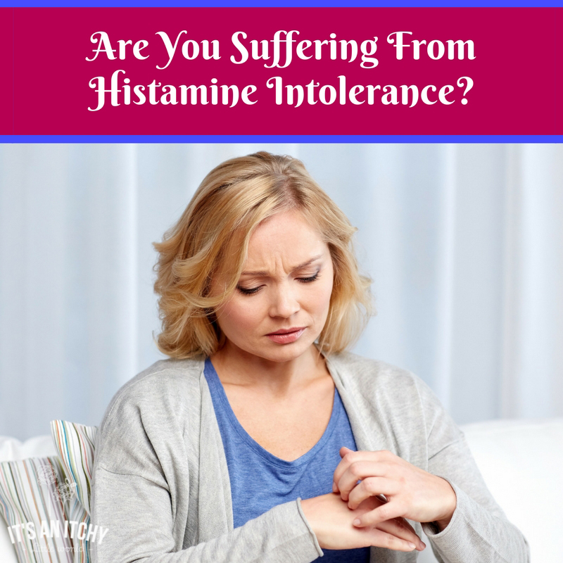 histamine-intolerance