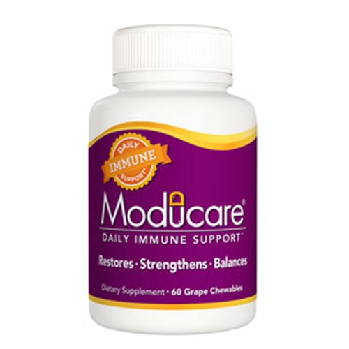 moducare daily immune support