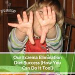 elimination diet for eczema - main