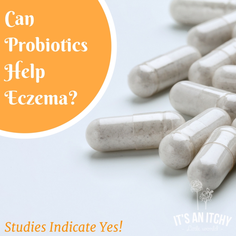 Can probiotics help eczema - main image (1)