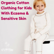 Organic Cotton Clothing for Kids