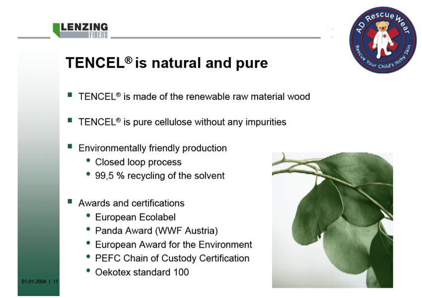 tencel fabric what is tencel fabric